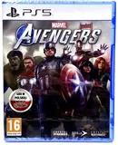 Marvel's Avengers (PlayStation 5)